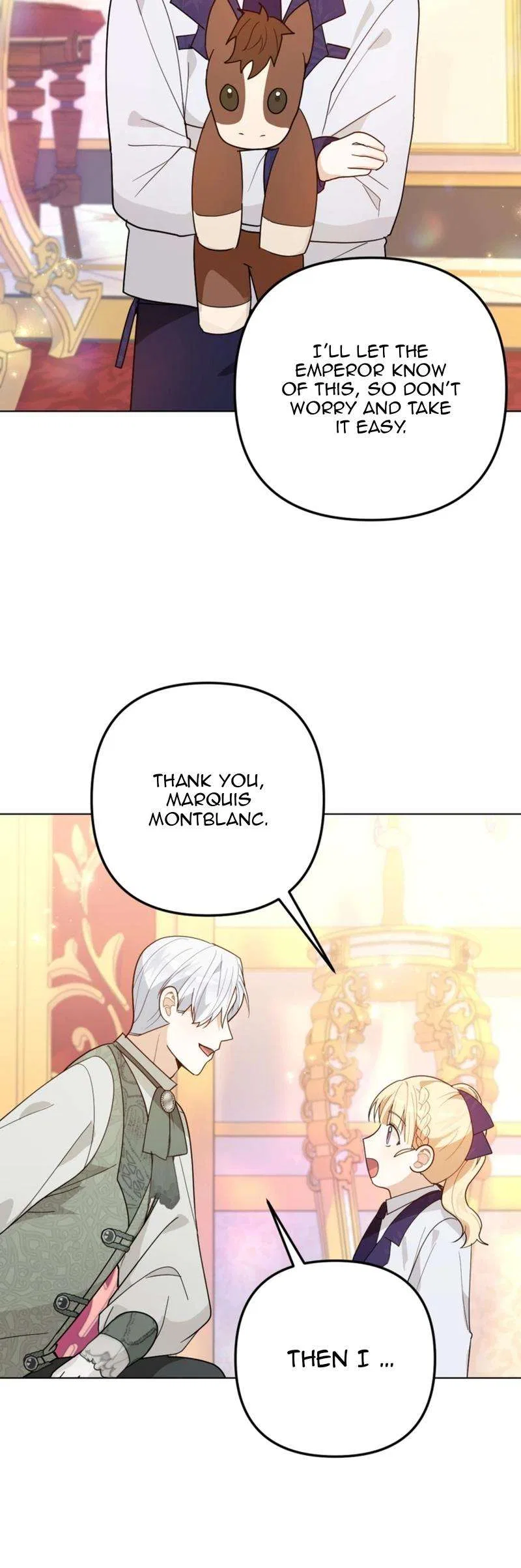 The Chubby Female Lead Is Popular Chapter 15 – Page 40