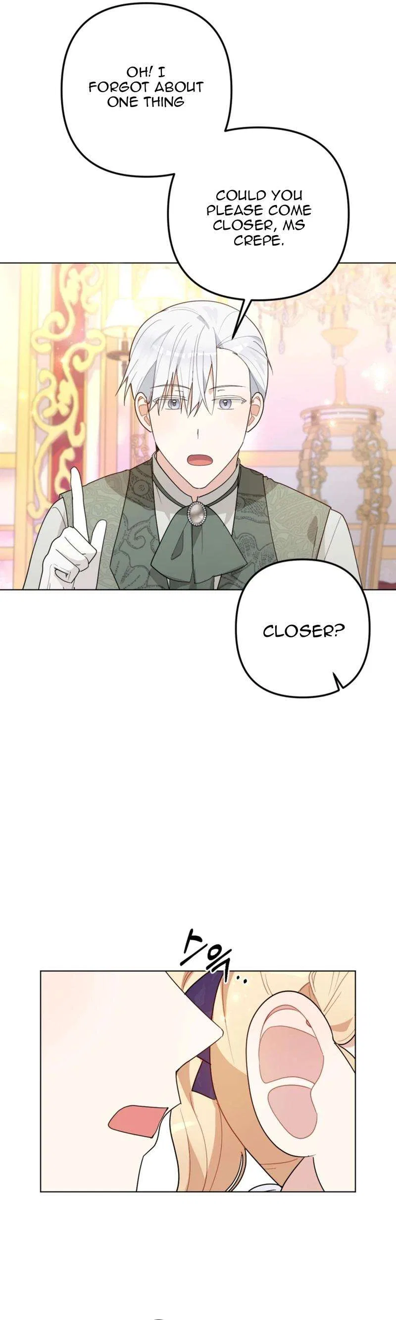 The Chubby Female Lead Is Popular Chapter 15 – Page 41