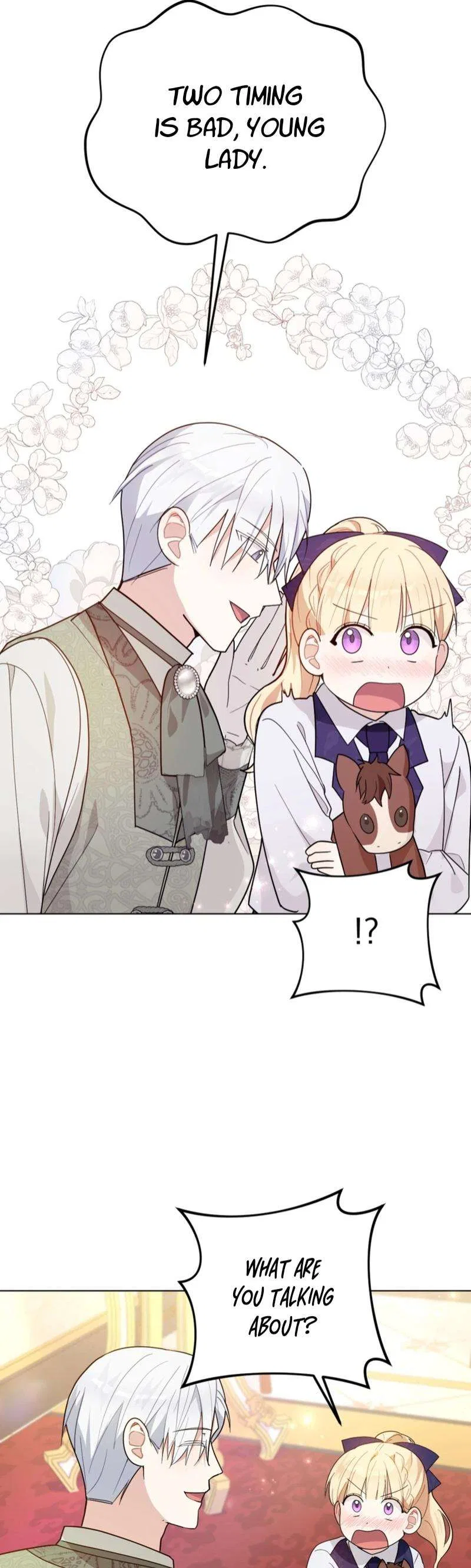 The Chubby Female Lead Is Popular Chapter 15 – Page 42