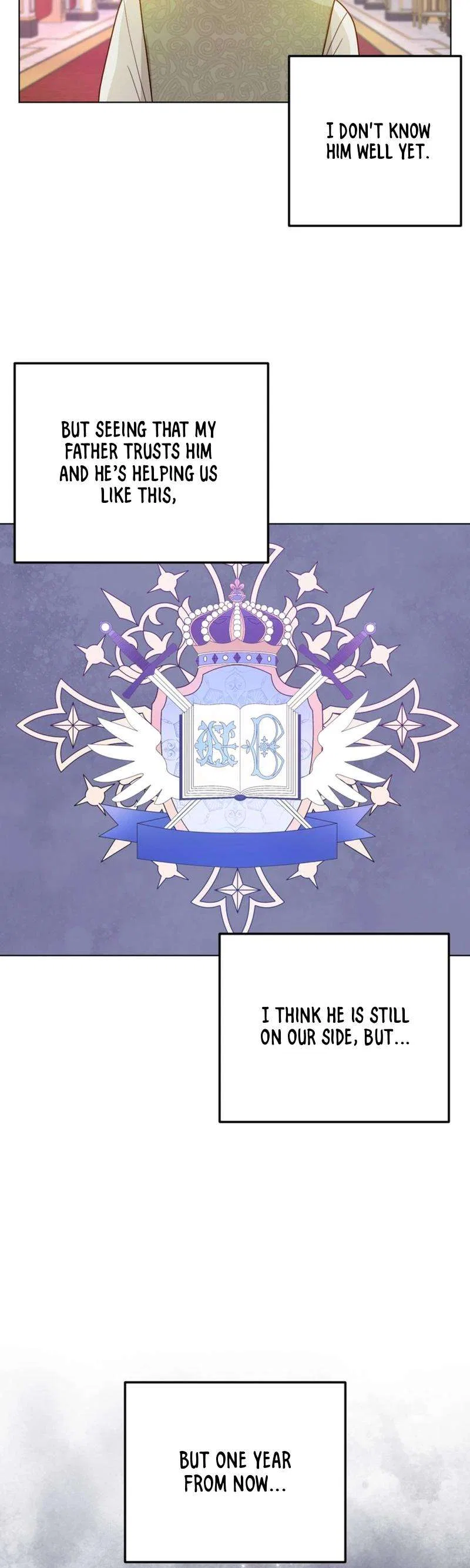 The Chubby Female Lead Is Popular Chapter 15 – Page 45