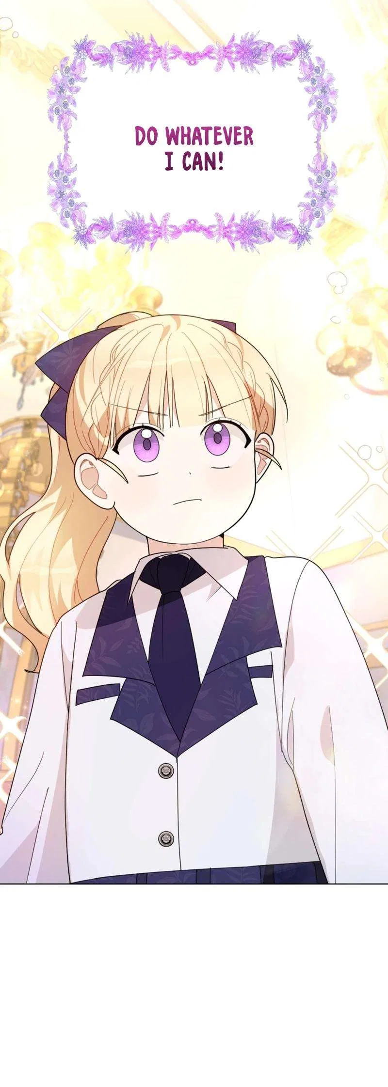 The Chubby Female Lead Is Popular Chapter 15 – Page 49