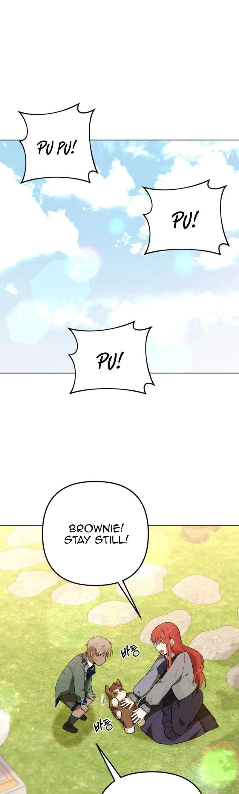 The Chubby Female Lead Is Popular Chapter 14 – Page 2