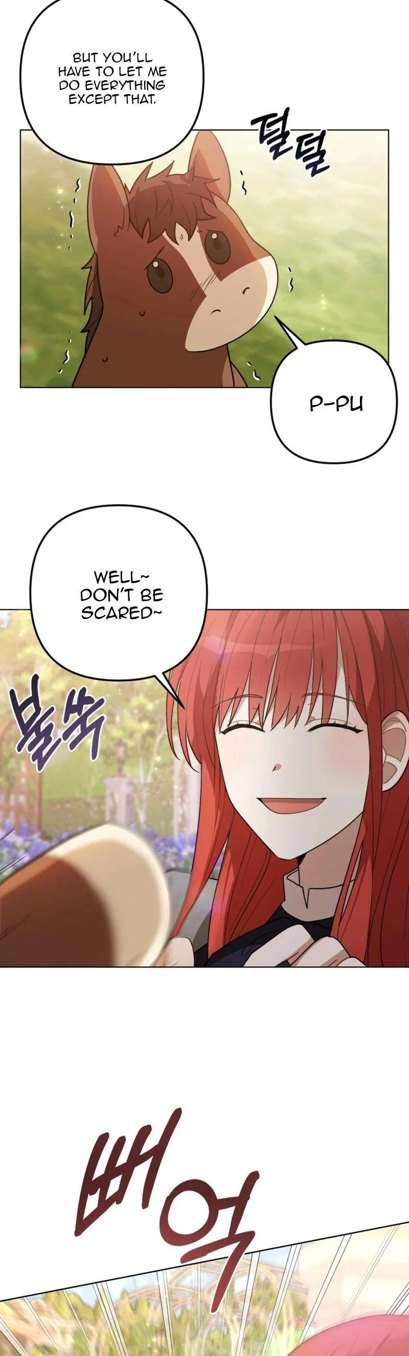 The Chubby Female Lead Is Popular Chapter 14 – Page 5