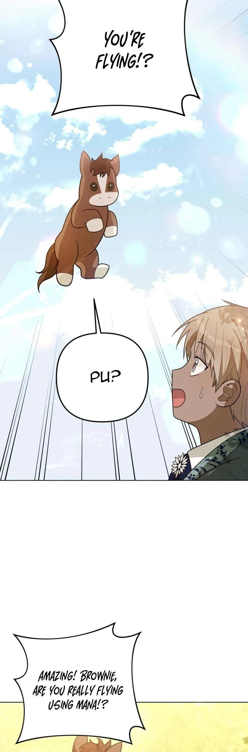 The Chubby Female Lead Is Popular Chapter 14 – Page 8