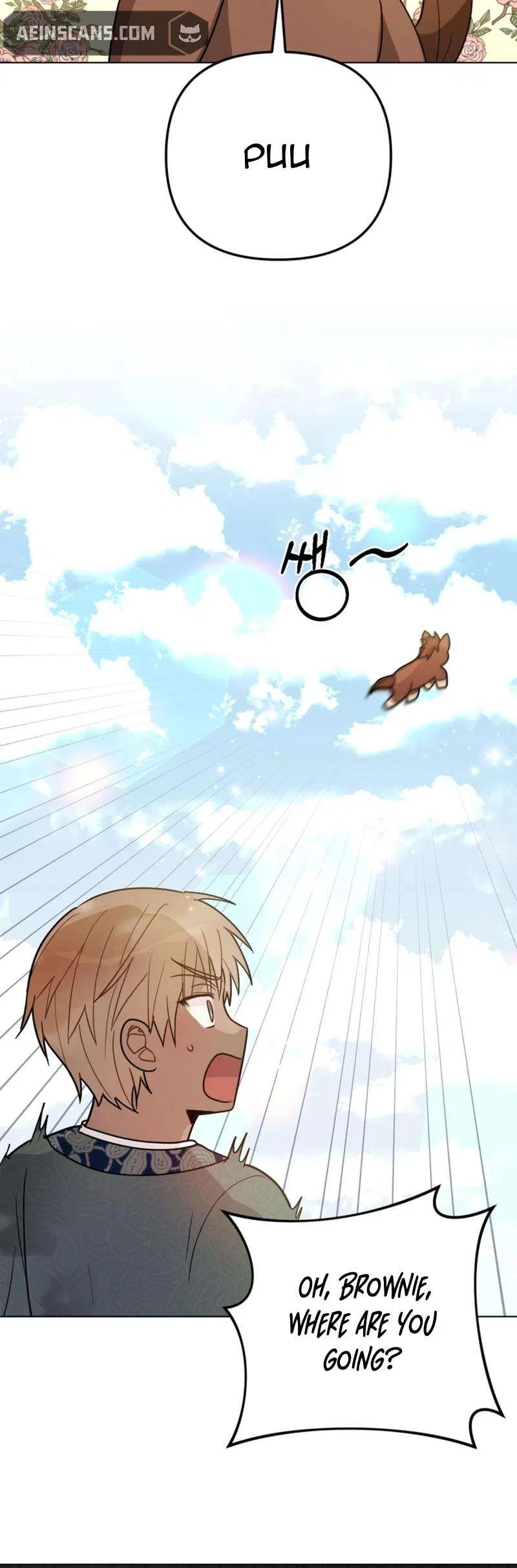 The Chubby Female Lead Is Popular Chapter 14 – Page 10