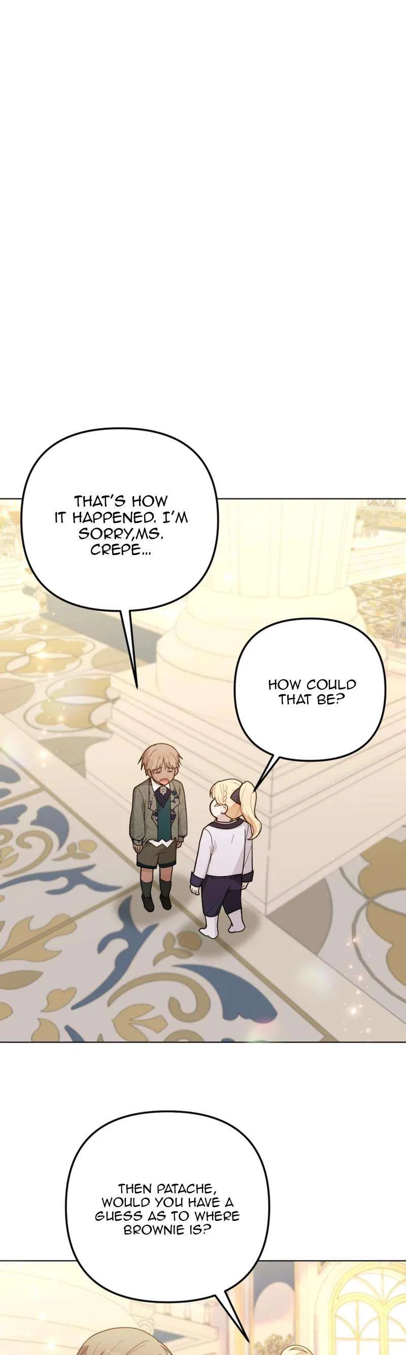 The Chubby Female Lead Is Popular Chapter 14 – Page 13