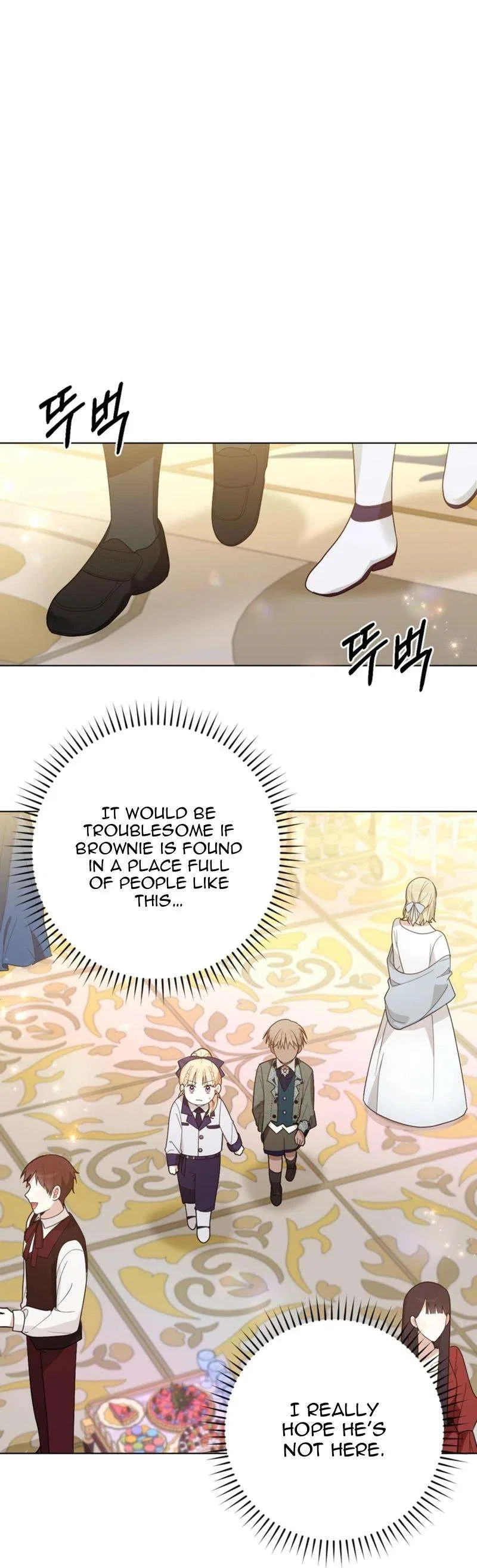 The Chubby Female Lead Is Popular Chapter 14 – Page 17
