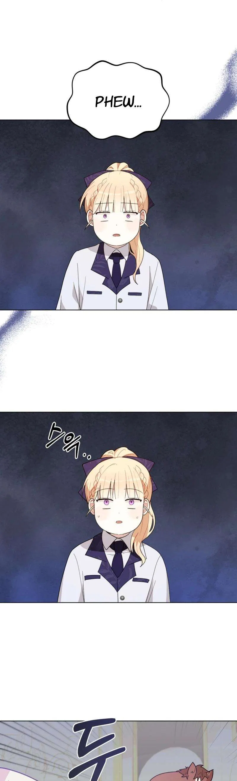 The Chubby Female Lead Is Popular Chapter 14 – Page 18