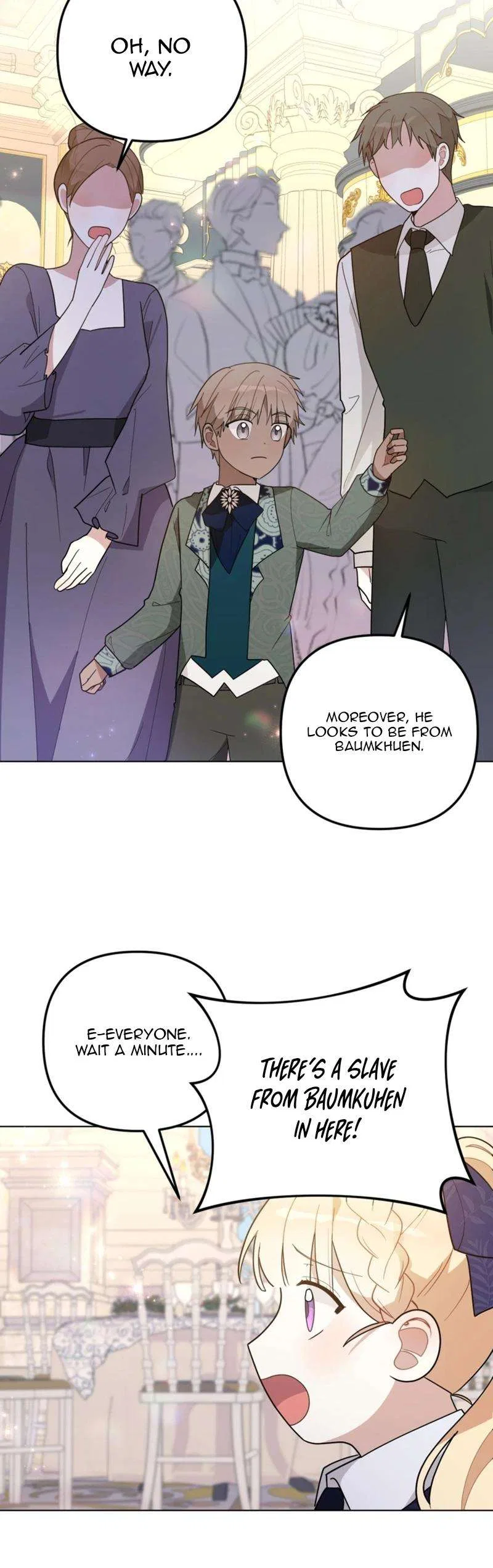 The Chubby Female Lead Is Popular Chapter 14 – Page 26