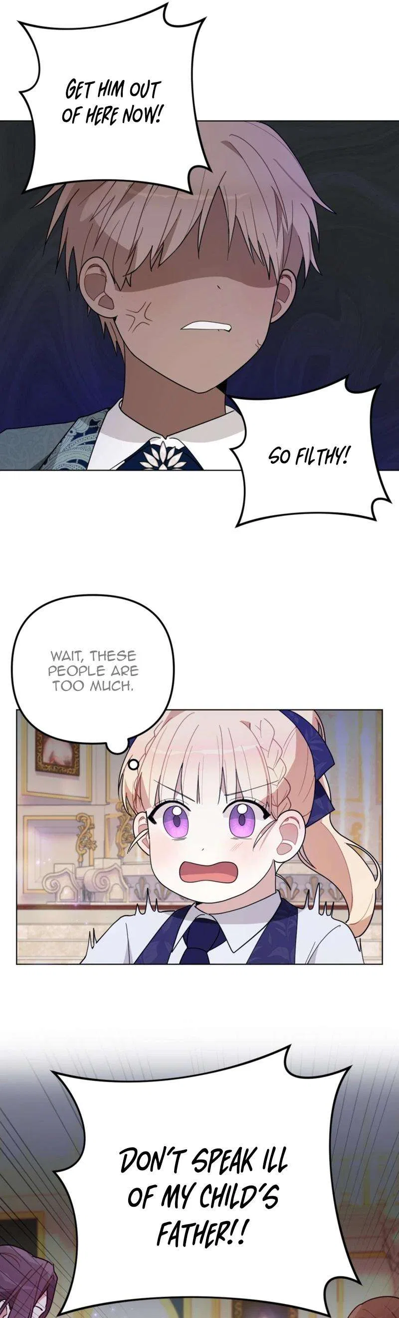 The Chubby Female Lead Is Popular Chapter 14 – Page 27