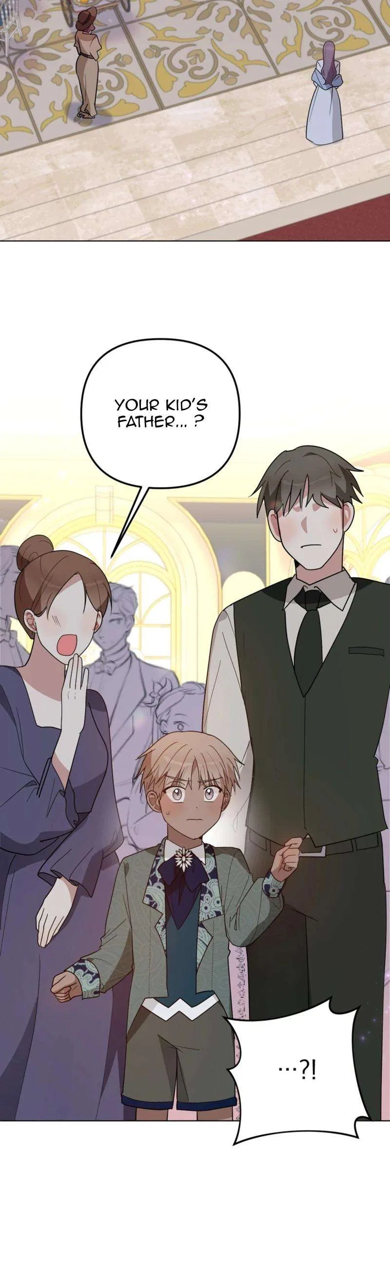The Chubby Female Lead Is Popular Chapter 14 – Page 29
