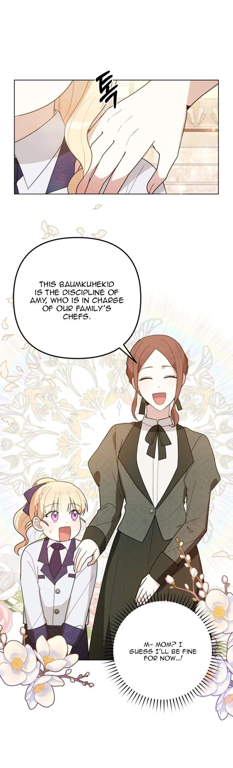 The Chubby Female Lead Is Popular Chapter 14 – Page 31