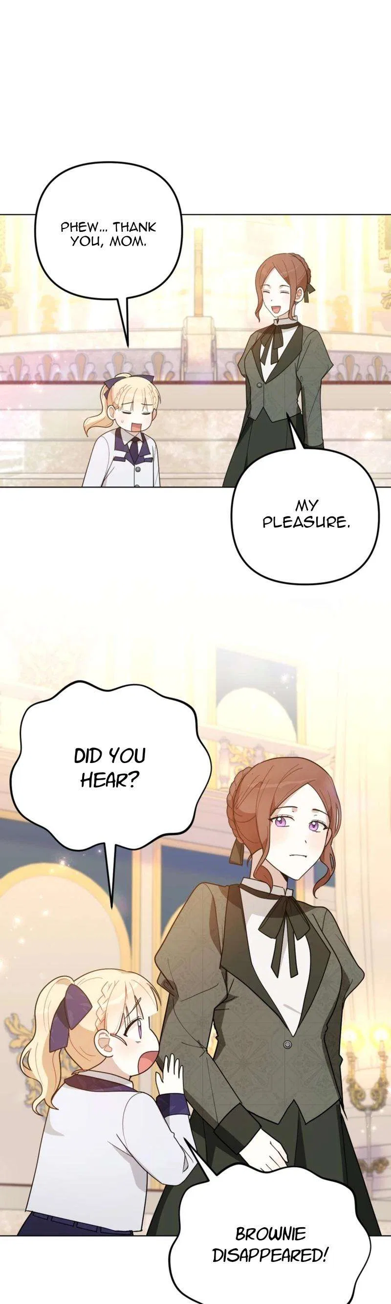 The Chubby Female Lead Is Popular Chapter 14 – Page 33
