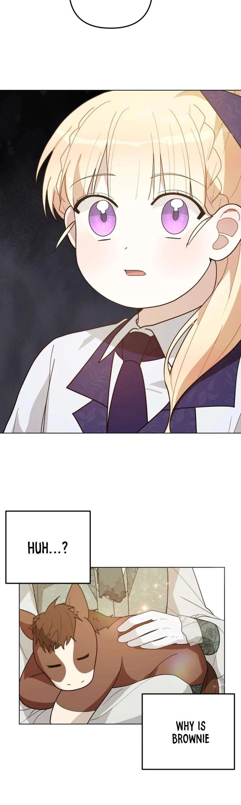 The Chubby Female Lead Is Popular Chapter 14 – Page 36