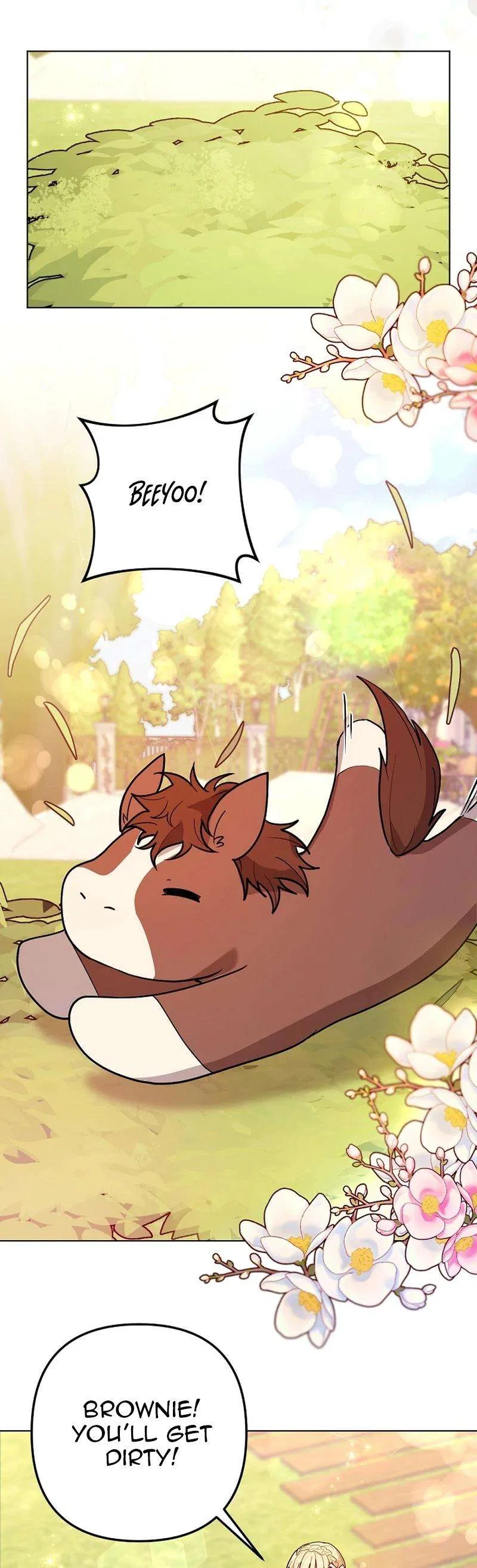 The Chubby Female Lead Is Popular Chapter 13 – Page 2