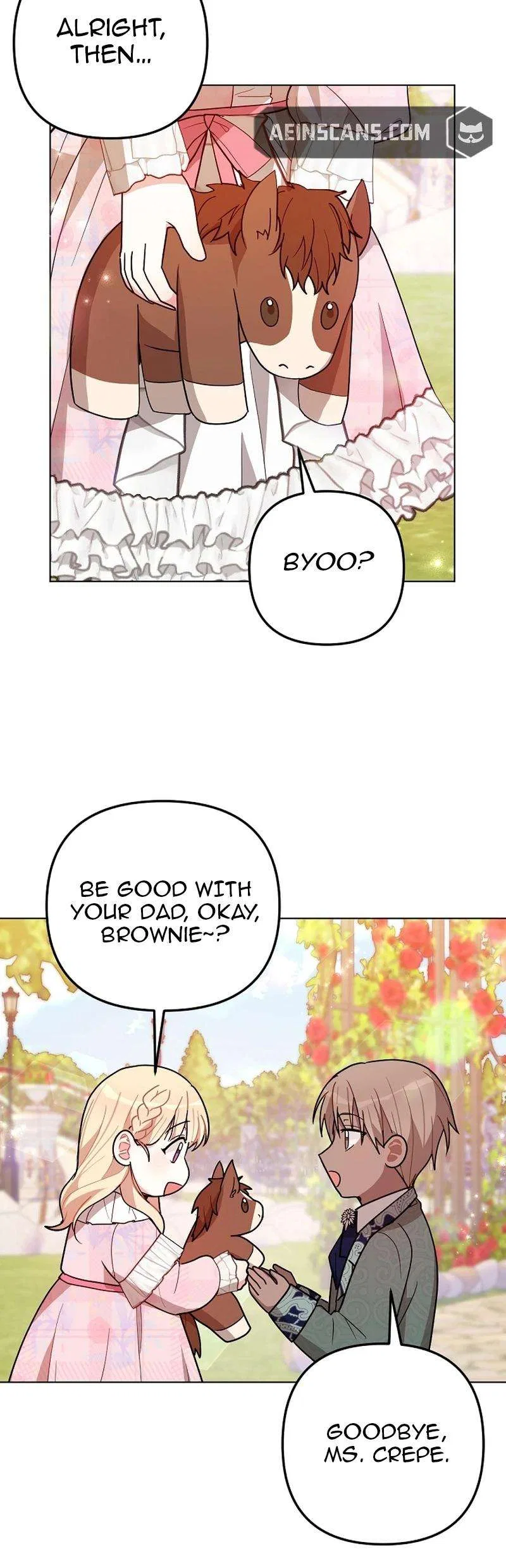 The Chubby Female Lead Is Popular Chapter 13 – Page 11