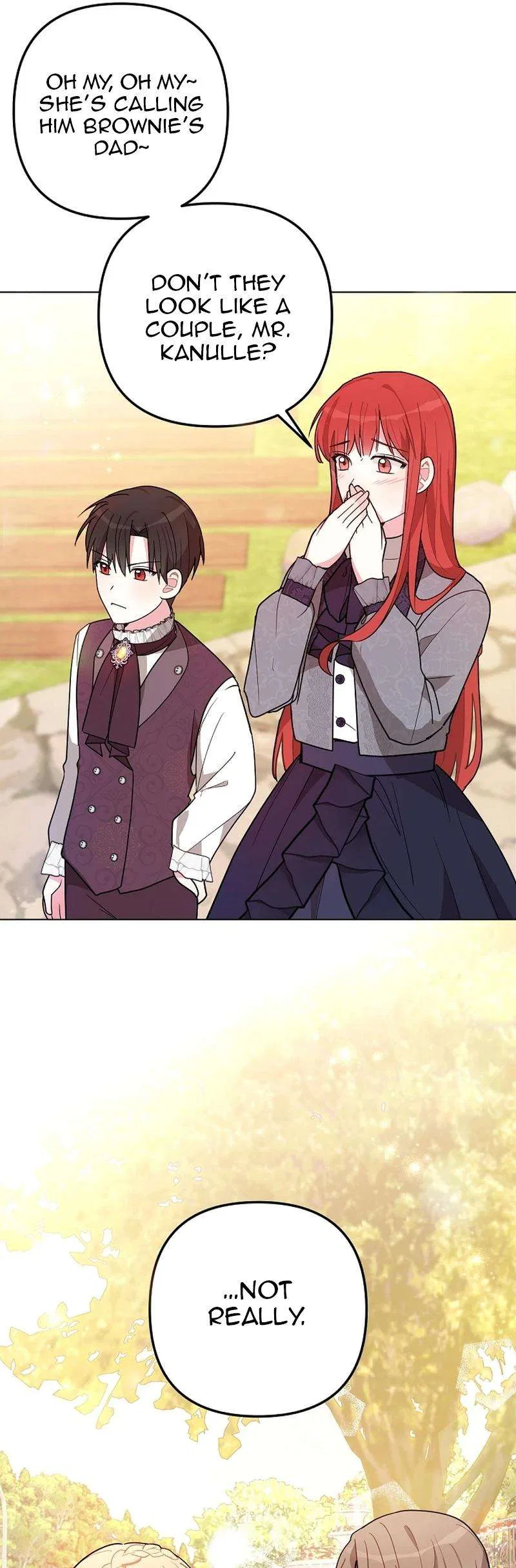 The Chubby Female Lead Is Popular Chapter 13 – Page 12