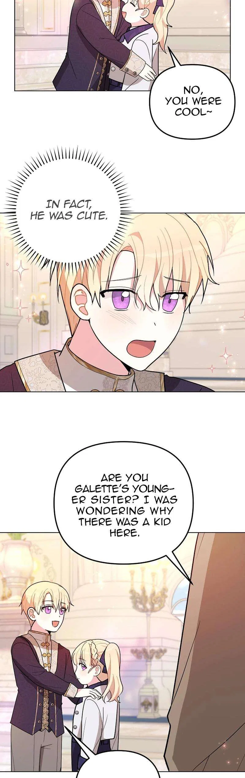 The Chubby Female Lead Is Popular Chapter 13 – Page 19
