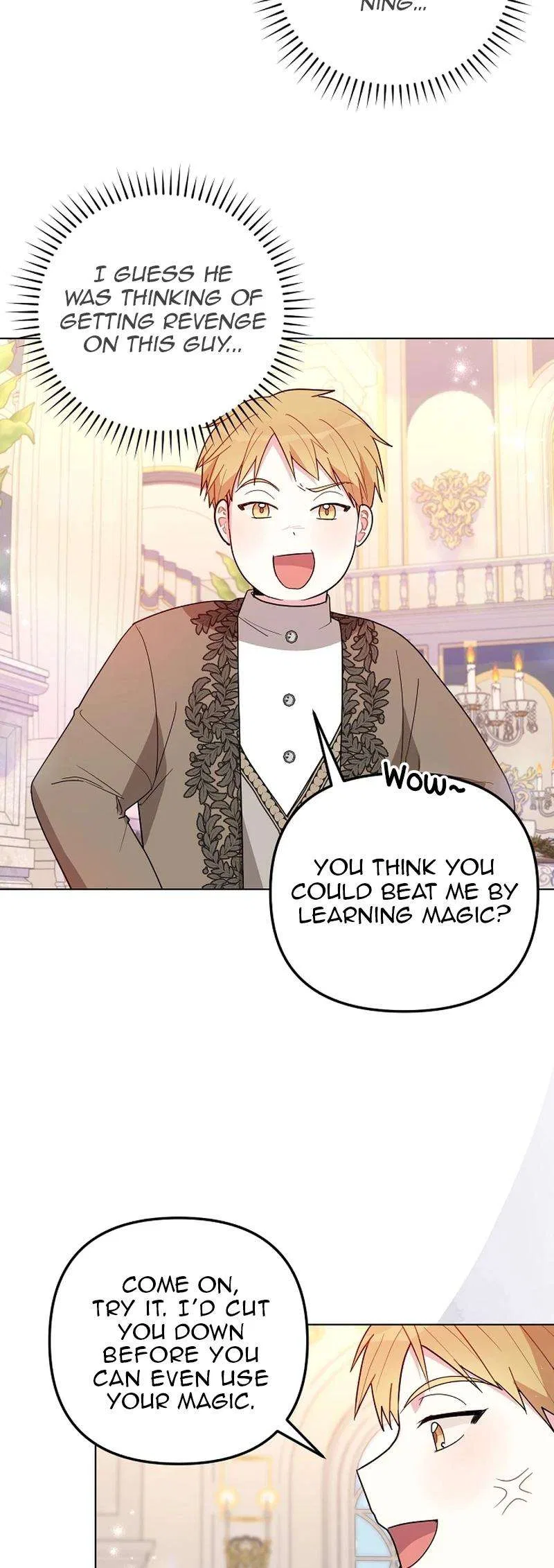 The Chubby Female Lead Is Popular Chapter 13 – Page 24