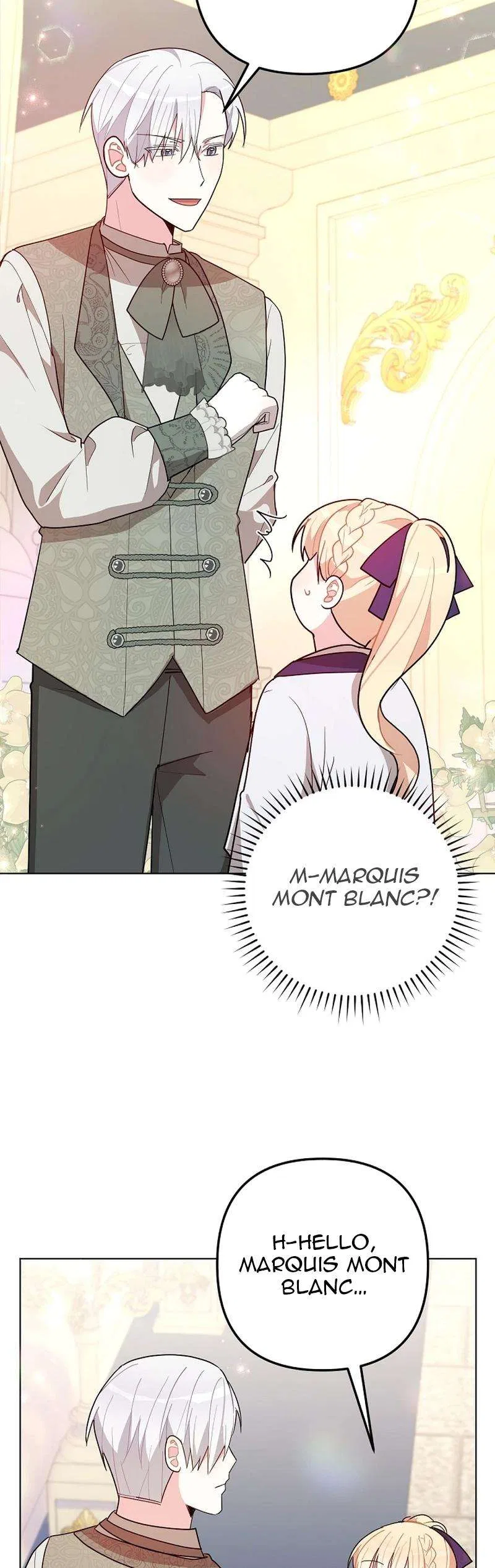 The Chubby Female Lead Is Popular Chapter 13 – Page 30