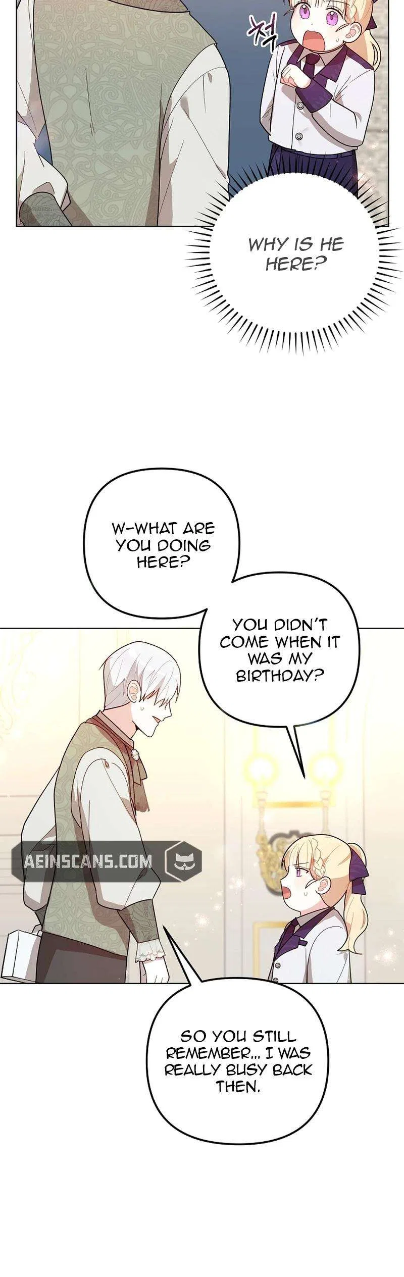 The Chubby Female Lead Is Popular Chapter 13 – Page 31
