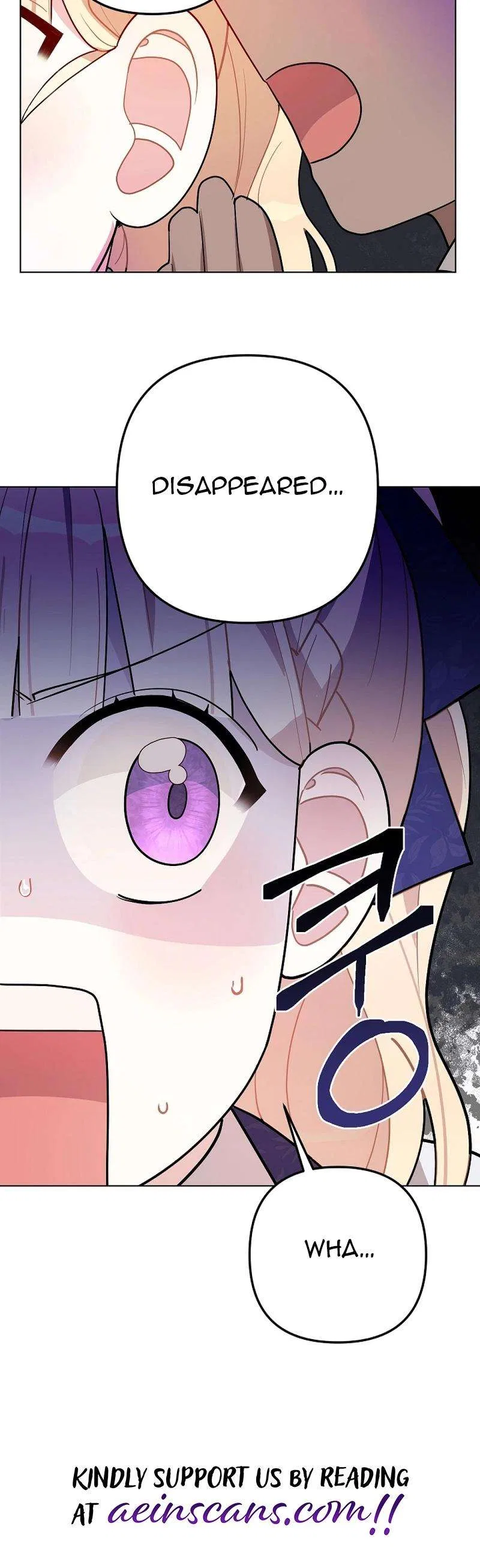 The Chubby Female Lead Is Popular Chapter 13 – Page 36