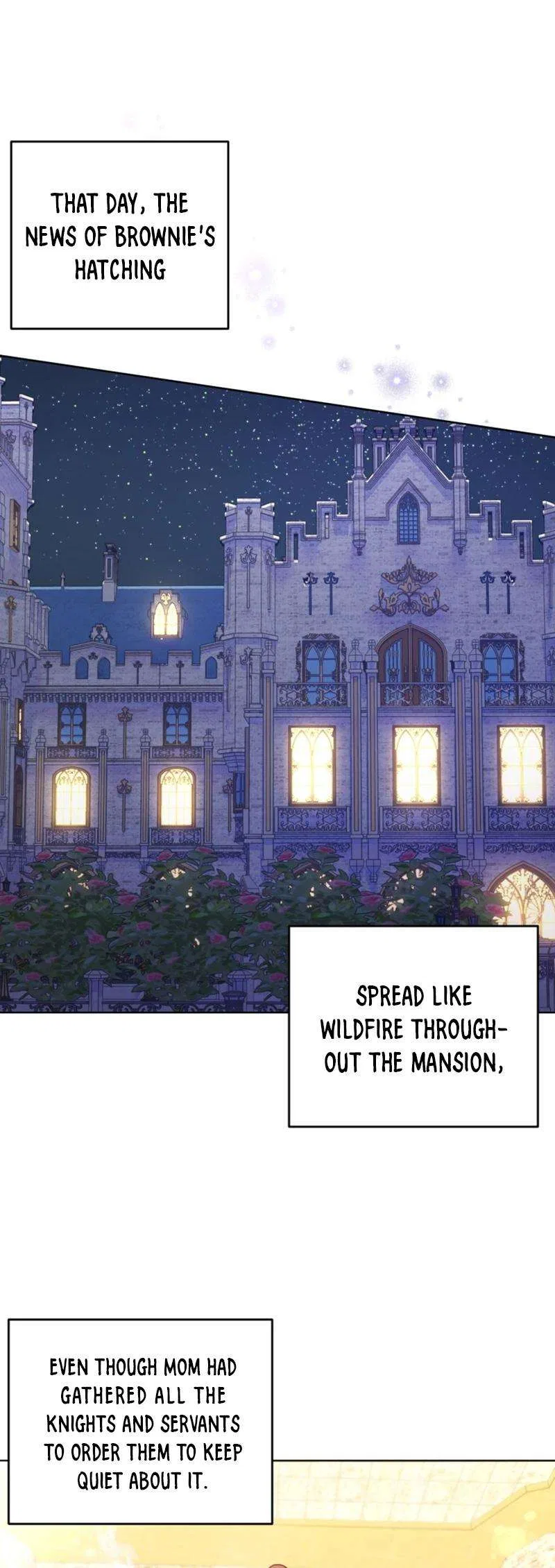 The Chubby Female Lead Is Popular Chapter 12 – Page 2