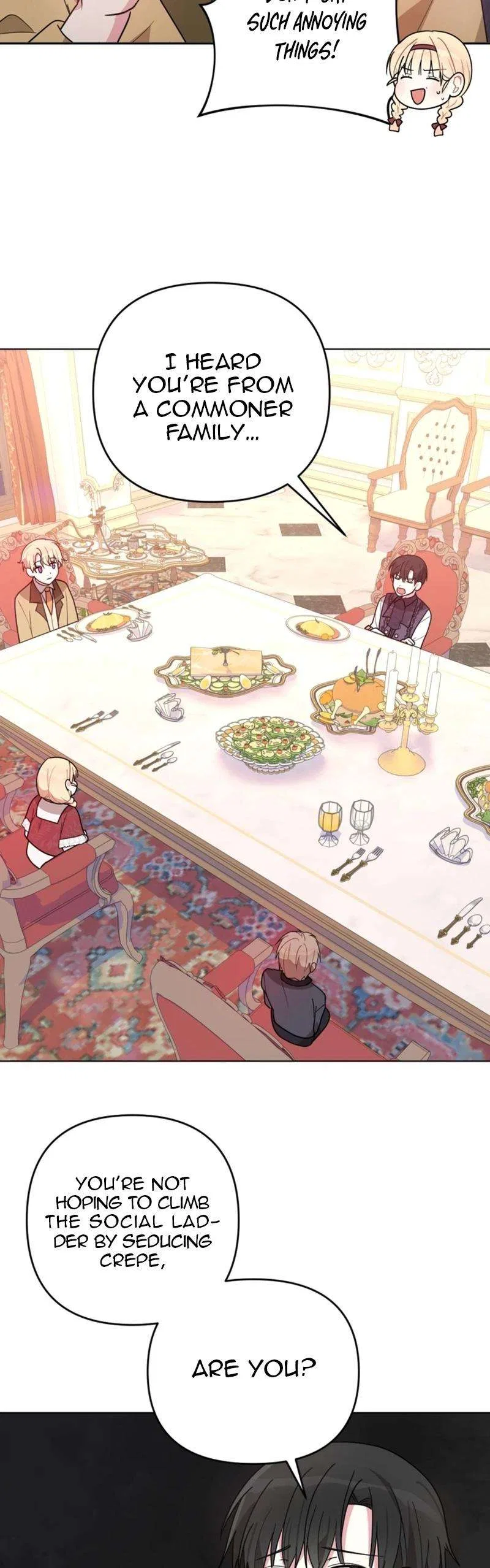 The Chubby Female Lead Is Popular Chapter 12 – Page 14
