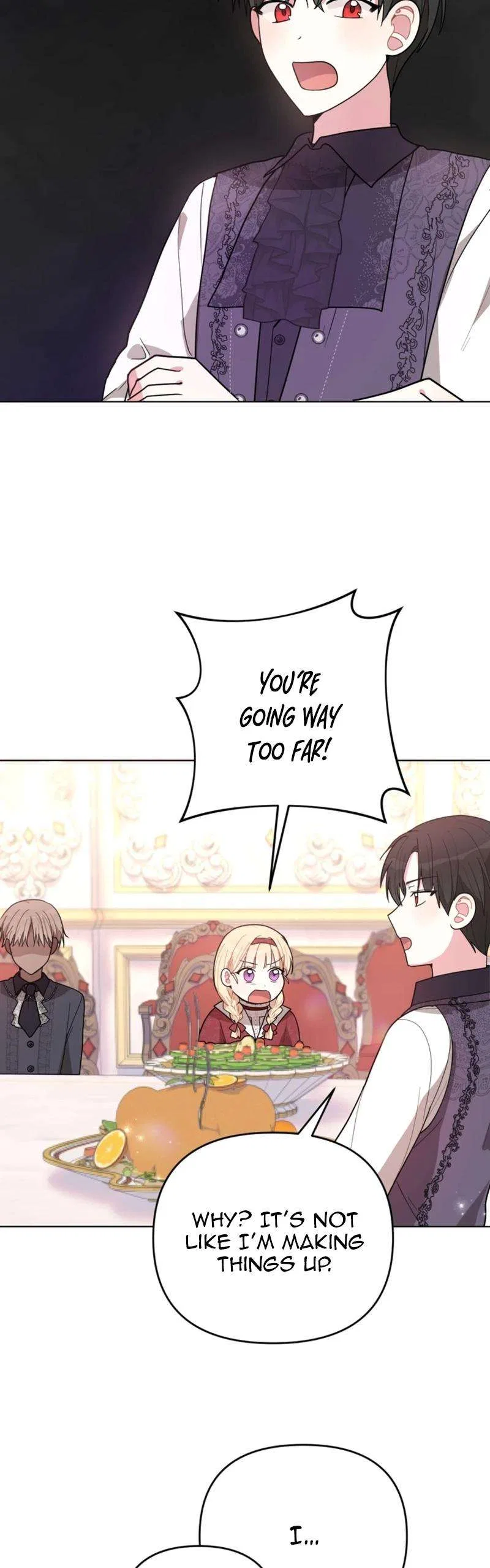 The Chubby Female Lead Is Popular Chapter 12 – Page 15