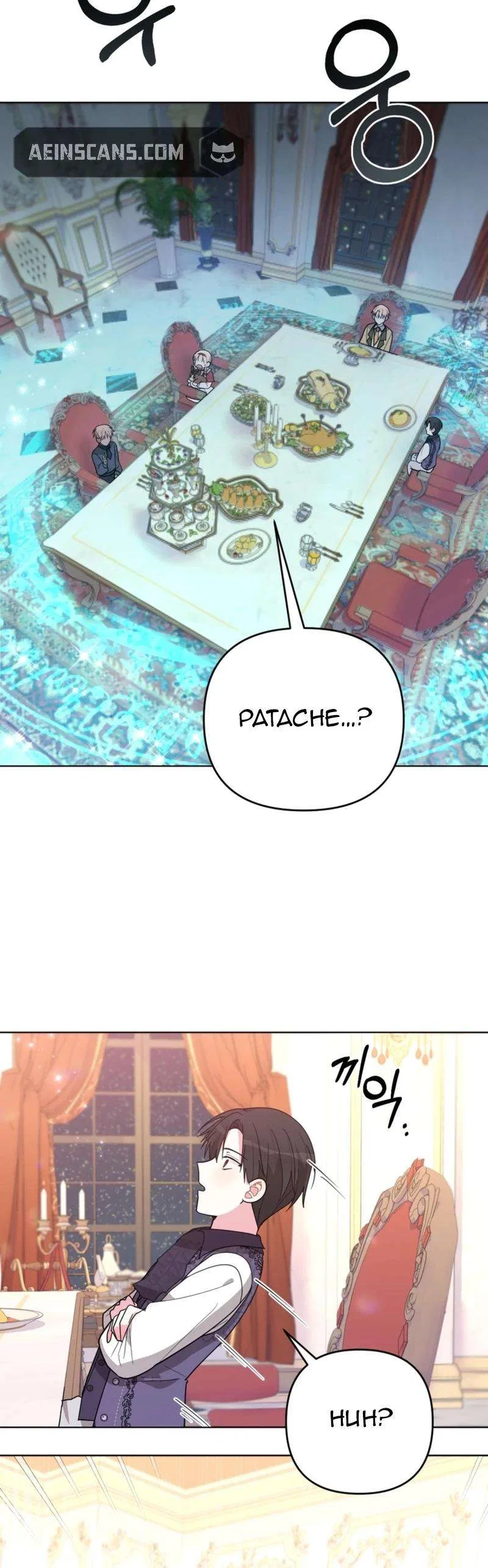 The Chubby Female Lead Is Popular Chapter 12 – Page 21
