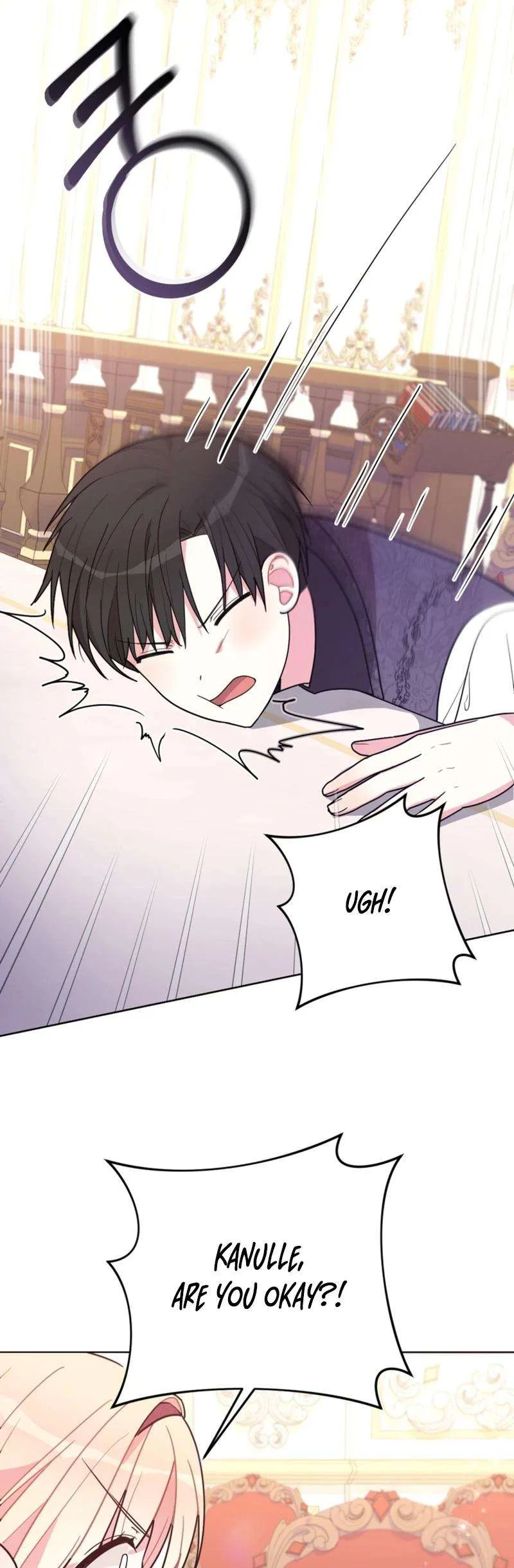 The Chubby Female Lead Is Popular Chapter 12 – Page 22