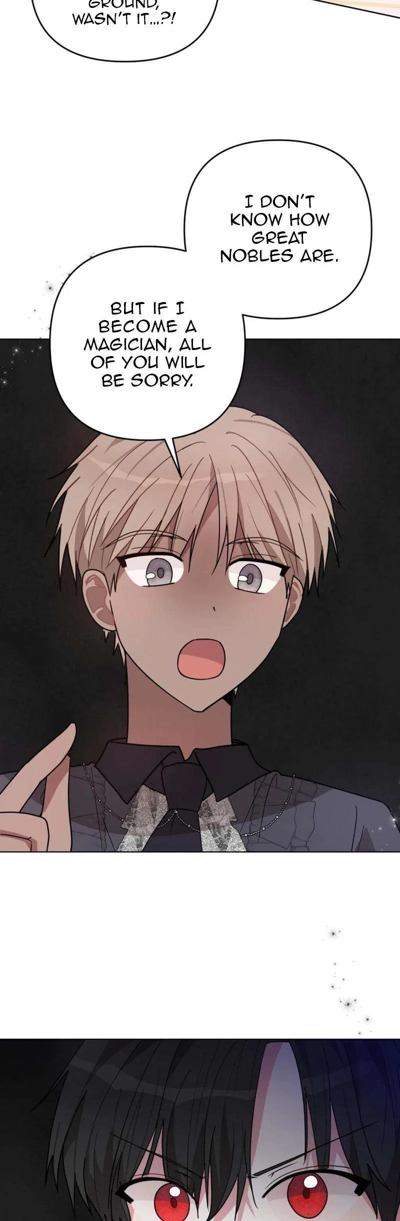 The Chubby Female Lead Is Popular Chapter 12 – Page 24