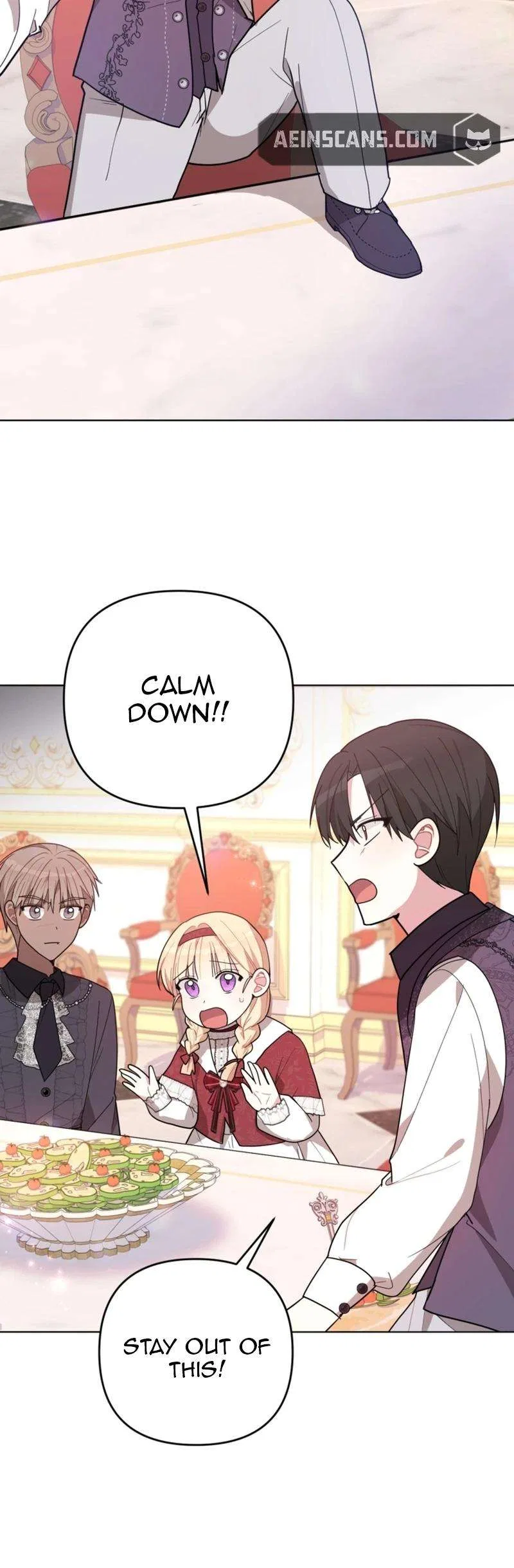 The Chubby Female Lead Is Popular Chapter 12 – Page 26