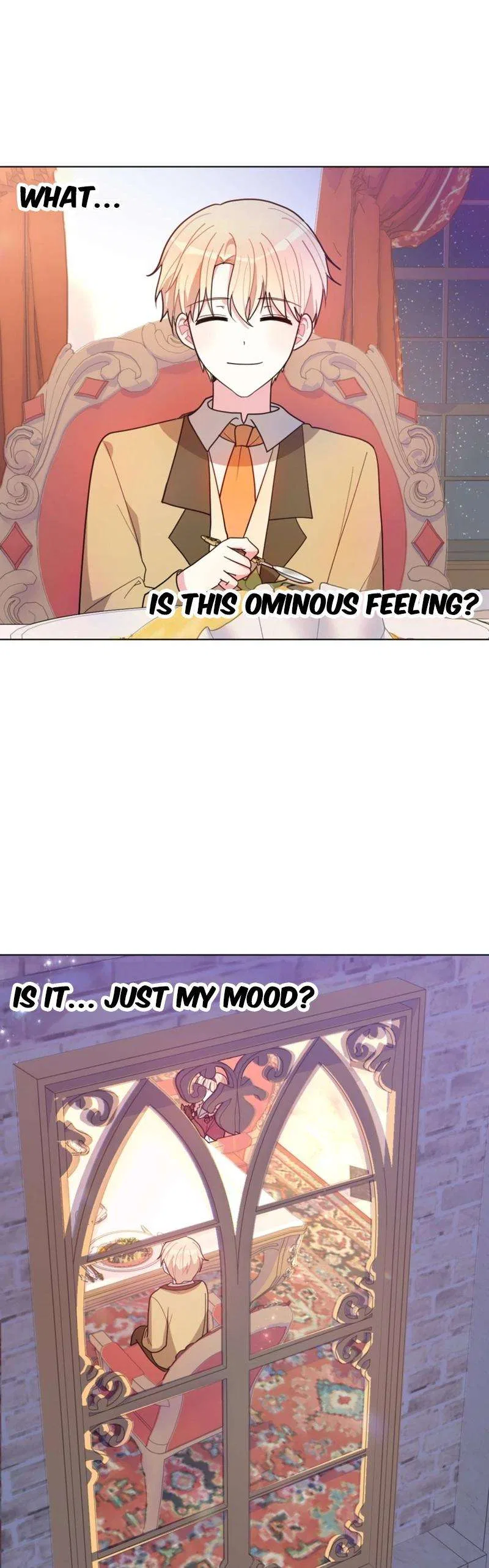 The Chubby Female Lead Is Popular Chapter 12 – Page 33