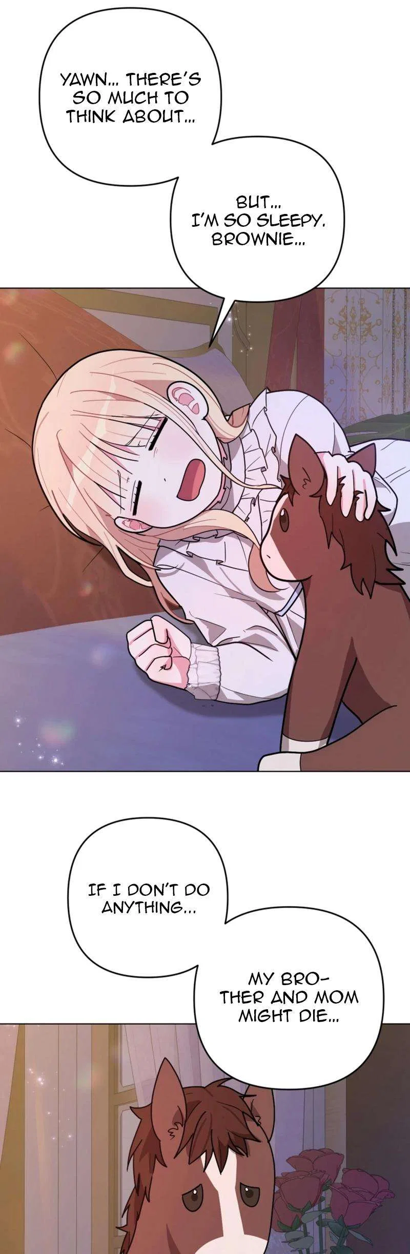 The Chubby Female Lead Is Popular Chapter 12 – Page 38