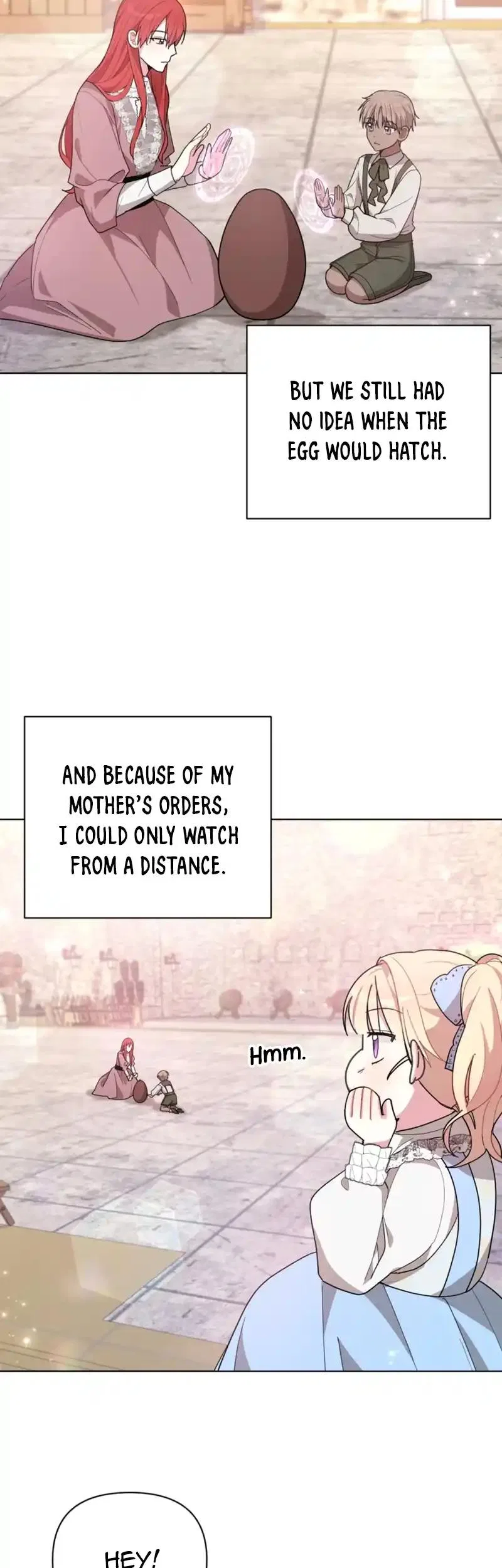 The Chubby Female Lead Is Popular Chapter 11 – Page 11