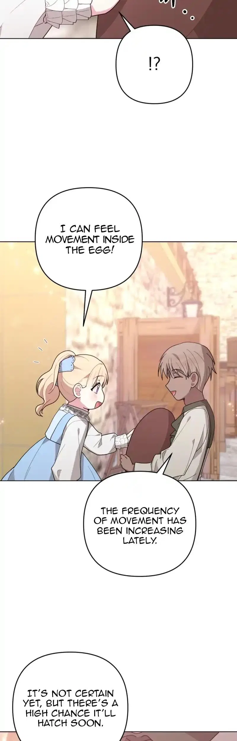 The Chubby Female Lead Is Popular Chapter 11 – Page 17
