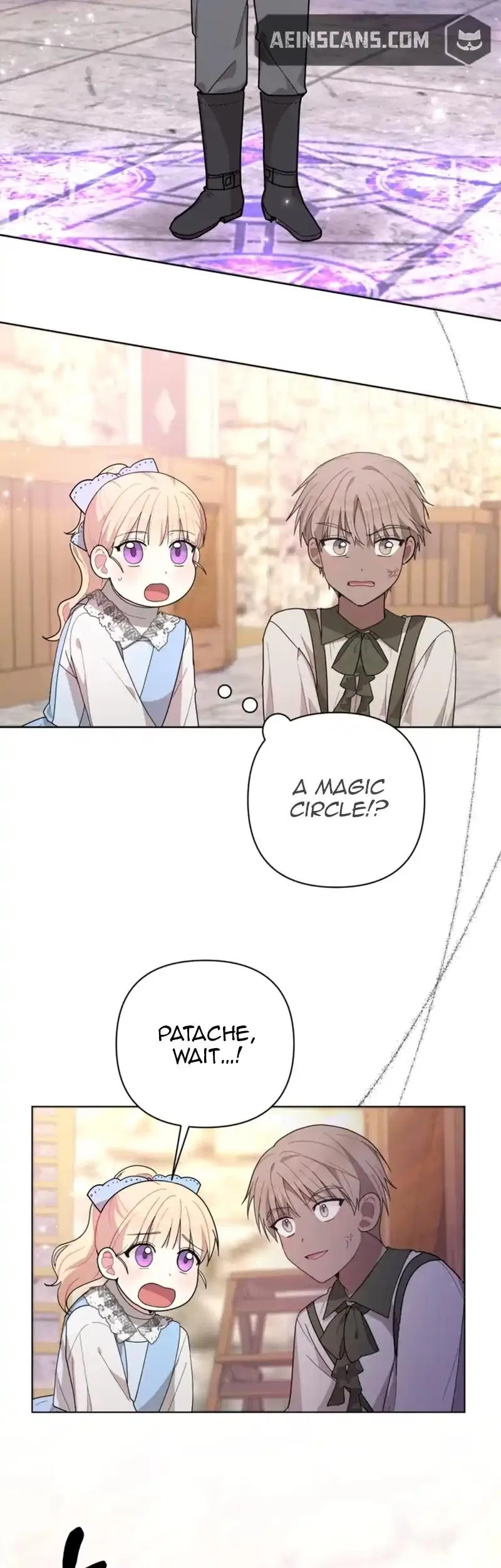 The Chubby Female Lead Is Popular Chapter 11 – Page 25
