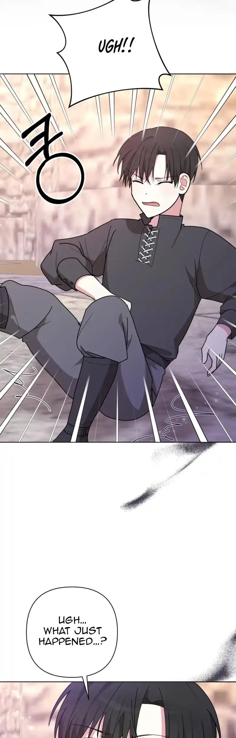 The Chubby Female Lead Is Popular Chapter 11 – Page 27