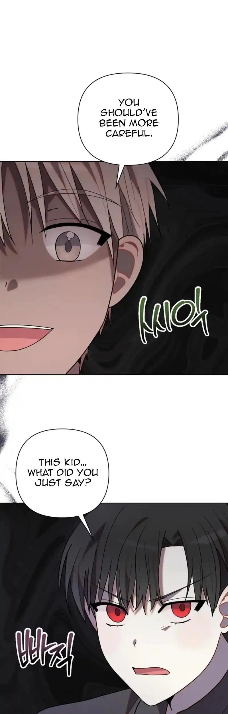 The Chubby Female Lead Is Popular Chapter 11 – Page 29