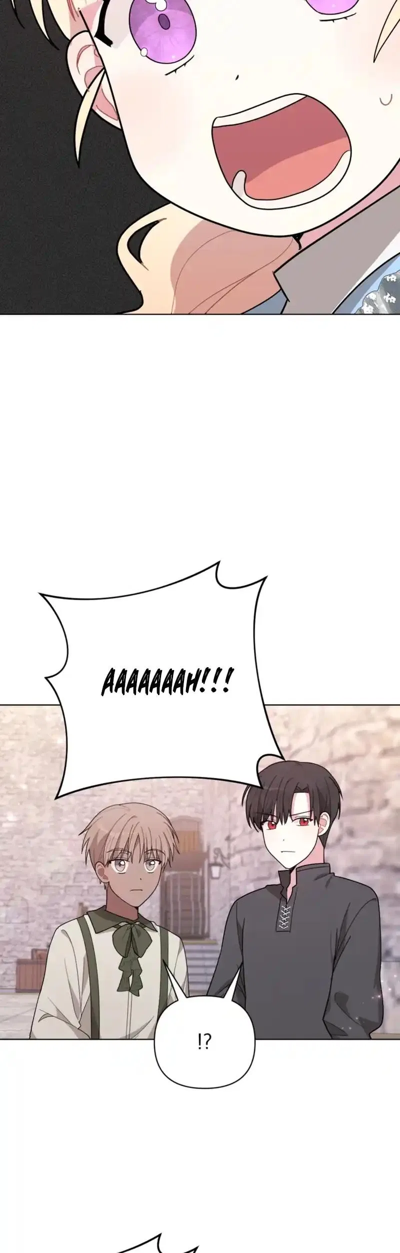 The Chubby Female Lead Is Popular Chapter 11 – Page 32