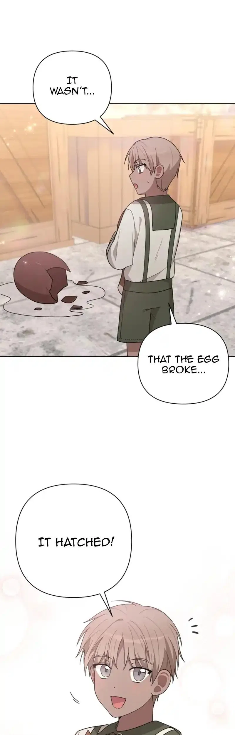 The Chubby Female Lead Is Popular Chapter 11 – Page 37