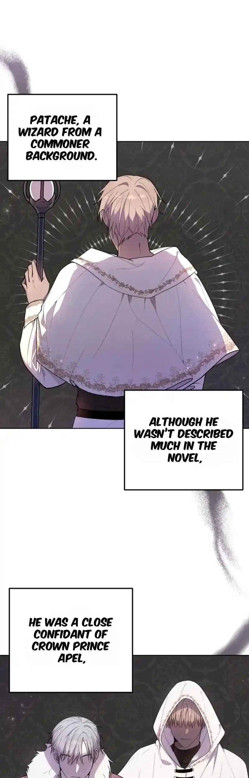 The Chubby Female Lead Is Popular Chapter 10 – Page 3