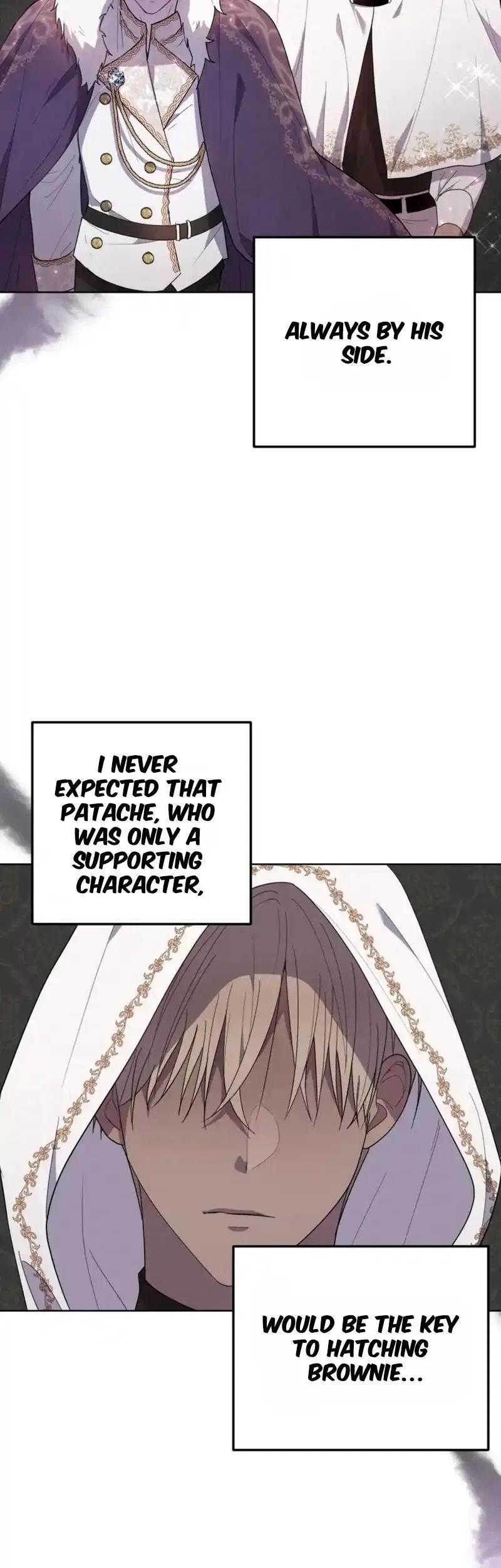 The Chubby Female Lead Is Popular Chapter 10 – Page 4