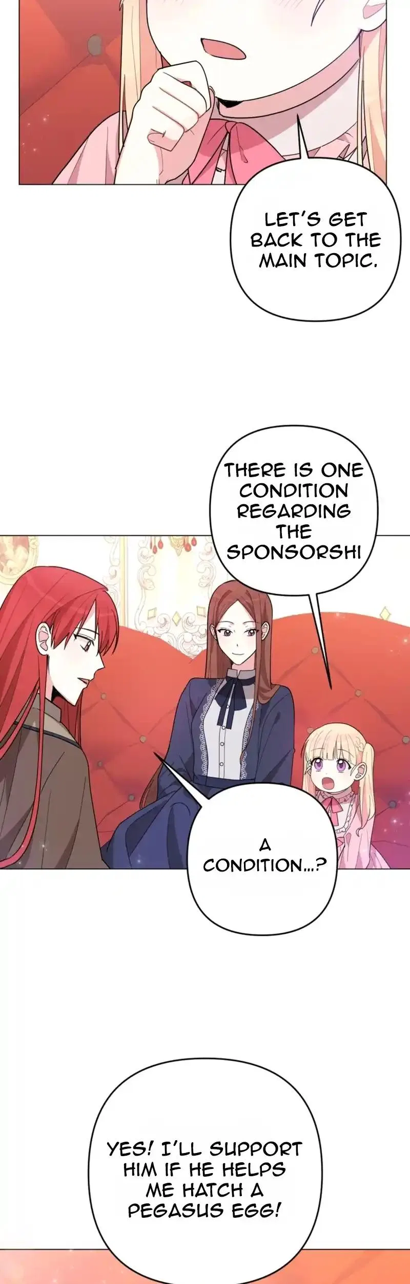 The Chubby Female Lead Is Popular Chapter 10 – Page 14