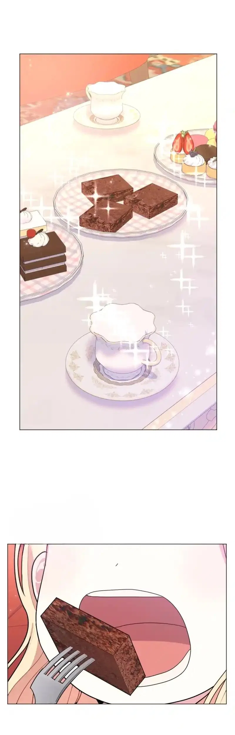 The Chubby Female Lead Is Popular Chapter 10 – Page 27