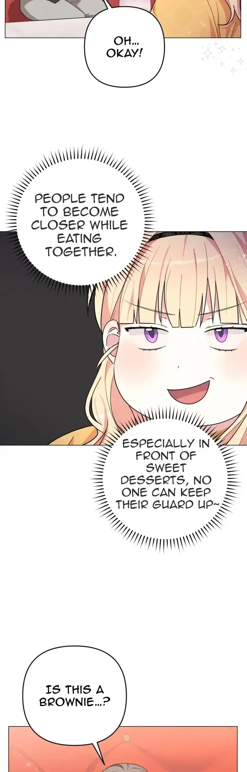 The Chubby Female Lead Is Popular Chapter 10 – Page 29