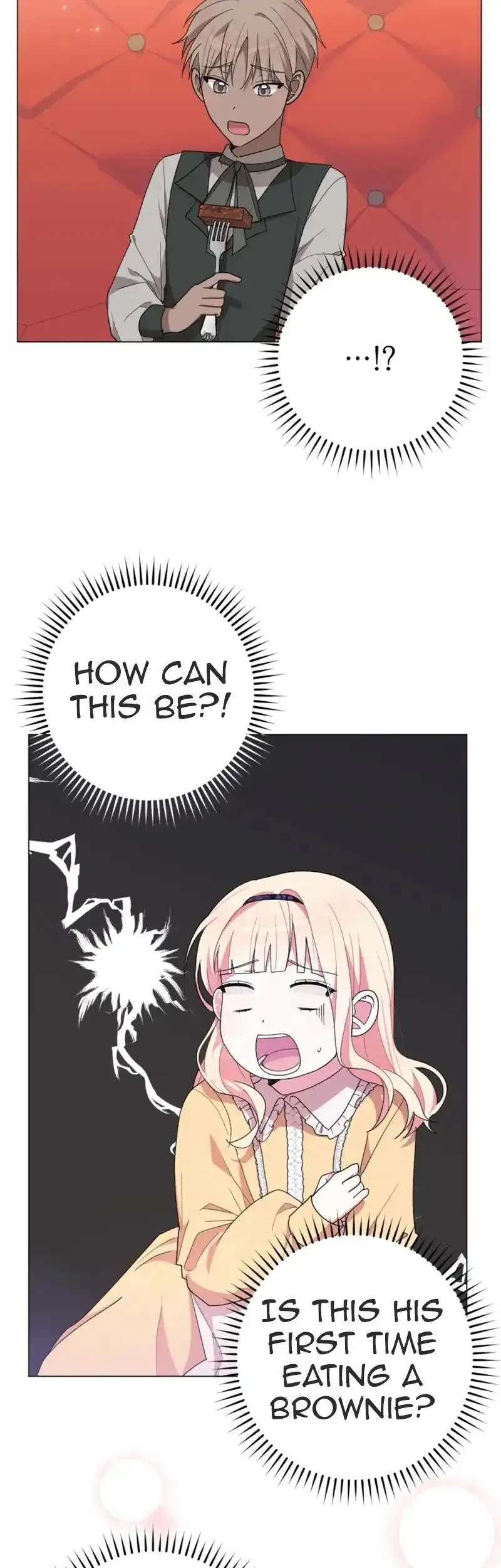 The Chubby Female Lead Is Popular Chapter 10 – Page 30