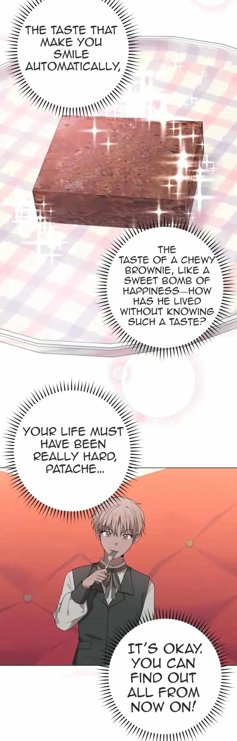 The Chubby Female Lead Is Popular Chapter 10 – Page 31