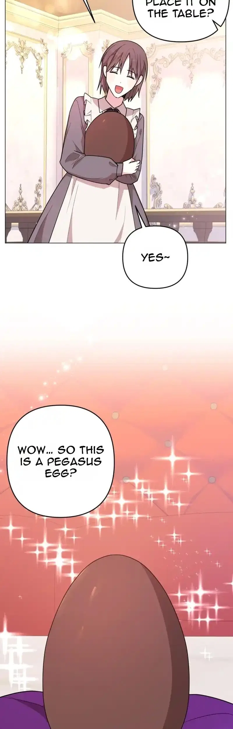 The Chubby Female Lead Is Popular Chapter 10 – Page 34